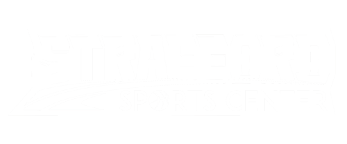 Strafford Sports Center Logo